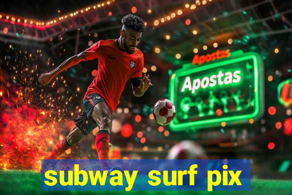 subway surf pix